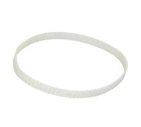 Cinghia Trasmissione Frizione Cinghia Cinghia Trasmissione Dentata Trasparente Da 90 Denti Per Mini Tornio Ricambio Per 0618 Per 0618-3B