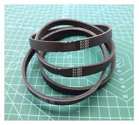 Cinghia Trasmissione Frizione Cinghia Per Cinghia Di Trasmissione In Gomma PJ307 Per Mini Per Trasportatrice Per Compressore D'aria(2piece)