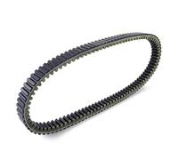 Cinghia Trasmissione Frizione Per Benelli Per ZenZero 350 2012-2014 Scooter Moto Cinghia Di Trasmissione