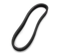 Cinghia Trasmissione Frizione Per Ski-Doo Formula MX EX XTC Mach I Safari 447 1990-1993 414633800 Cinghia Trasmissione Motocicletta