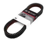 CINGHIA TRASMISSIONE GATES ATV G-FORCE POLARIS RANGER CREW 700 '07-'17