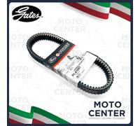 Gates Cinghia trasmissione PL4107 per Yamaha XP T MAX 500 ('04-'07)