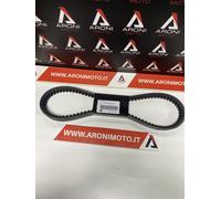 Cinghia trasmissione honda cod.23100k01901 verifica scooter nell'elenco nero
