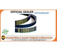 CINGHIA TRASMISSIONE HONDA SH 300 ABS 2007 - 2020 NSS FORZA MITSUBOSHI