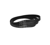 Cinghia Trasmissione HTD 3 Lunghezza Cinghia 228 231 234 237 240 243 246 249 252 255 258 261 264 267 270 273 276 279 282 285 288 291 294 297 300mm(15mm,2PCS_3-279MM-93TEETH)