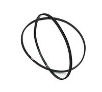 Cinghia Trasmissione In Gomma 605 Mm 3PJ605 3 Cinghia Trapezoidale Ricambio Per Pialla A Spessore Per Einhell Per TH-SP-204, W588-2 Pezzi Drive Belt Transmission Belts (Colore : 2PCS)