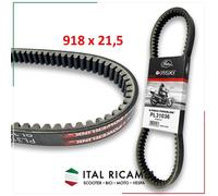 CINGHIA TRASMISSIONE KEEWAY SILVERBLADE 125 4T 2011 GATES RINFORZATA