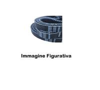CINGHIA TRASMISSIONE MACCHINA 50 ALOES ROXSY LIGHER X TOO R-S-RS RIF BD522167