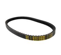 Cinghia Trasmissione Malossi Over Range SR 50 2T Motore Piaggio X K Belt MF9739