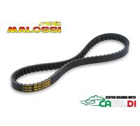 CINGHIA TRASMISSIONE MALOSSI X SPECIAL BELT SCOOTER APRILIA SCARABEO 125 4T LC