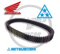 CINGHIA TRASMISSIONE MITSUBOSHI HONDA SW T SWT 400 2009 2010 2011 2012 2013 2014