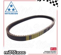 CINGHIA TRASMISSIONE MITSUBOSHI KYMCO AGILITY 4T / E2 R12 125 2005 - 2006