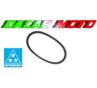 CINGHIA TRASMISSIONE MITSUBOSHI KYMCO MyRoad 700 2011 2012 2013 2014 2015