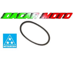 CINGHIA TRASMISSIONE MITSUBOSHI KYMCO MyRoad 700 2011 2012 2013 2014 2015