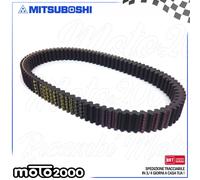 CINGHIA TRASMISSIONE MITSUBOSHI PER HONDA NSS FORZA HONDA SH 300