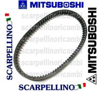 CINGHIA TRASMISSIONE MITSUBOSHI PER SUZUKI BURGMAN 250 2737241 -R.O 27601-14F01