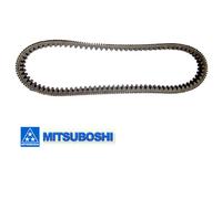 CINGHIA DOPPIA DENTATURA MITSUBOSHI SUZUKI BURGMAN 400 1999 2000 2001 2002