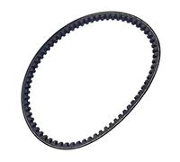 Cinghia Trasmissione Moto Compatibile Con Yamaha Per CW50 BW'S 50 1989-2013 Per EW50 Slider 2000-2004 Per Naked 2003-2009 Per Kit Cinghia Di Trasmissione 5RN-E7641-00