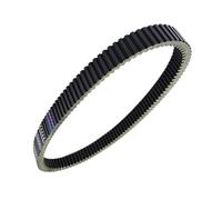Cinghia Trasmissione Moto Compatibile Con Yamaha Per RS10 Per RS90 Per RST90 RSG90 Per RS Vector ER 2005-2009 Per GT 2006-2011 2016-2018 Cinghia Trapezoidale Per Cinghia Trasmissione 8DN-17641-00