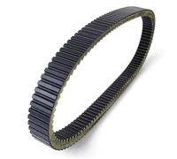 Cinghia Trasmissione Moto Compatibile Con Yamaha Per RS10 Per RS90 Per RST90 RSG90 Per RS Vector LE 2016 Per L-TX GT 2008 2009 Per La Sostituzione Della Cinghia Di Trasmissione 8DN-17641-01