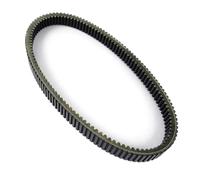 Cinghia Trasmissione Moto Compatibile Con Yamaha Per RX10 Per RXW10 Per Apex X-TX 1.75 Per LE 2016 2017 2018 Trasmissione Per Motociclette Per Cinghie Di Trasmissione 8DN-17641-01