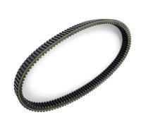 Cinghia Trasmissione Moto Compatibile Con Yamaha Per RX10 Per RXW10 Per RX-1 Per ER Per Mountain LE 2003 2004 2005 Per La Sostituzione Trasmissione Della Cinghia Della Frizione 8GS-17641-00