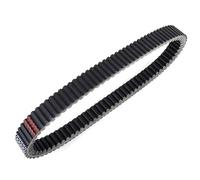 Cinghia Trasmissione Moto Compatibile Con Yamaha Per YFM550 Per Grizzly 550 Per EPS Per YFM550FWAD Per Grizzly 550 EPS Per Hunter 2009-2015 Per Cinghia Di Trasmissione 28P-17641-00