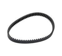 Cinghia Trasmissione Moto Cross Elettrica Per Surron Per Light Per Bee X Per Per X160 Per X260 Primaria 560-8M Gomma Motociclette Cinghia Trapezoidale(1 pz)