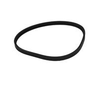 Cinghia trasmissione moto Per Cinghia Trasportatrice In Gomma Per Motore Modello RC PJ373 Per Mini Drive 3/4/5/6/7 Costole Moped Drive Belt(1Piece 3Ribs)