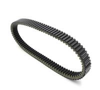 Cinghia Trasmissione Moto Per KRF800 Teryx Per Camo Per LE 2016 2017 2018 Moto Per Cinghia Di Trasmissione Per Dirt Bike Elettrica Per Sostituzione Cinghia Di Trasmissione 59011-0043