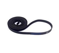 Cinghia Trasmissione Motocicletta Cinghia Distribuzione In Gomma HTD 3*M Perimetro 1002/1014/1026mm-2460/3000/3600mm Larghezza 6/10/15/20mm(3000mm,1PIECE_6MM)