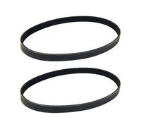 Cinghia Trasmissione Motocicletta Cinghia Trasmissione 2 Pezzi 9490-000-7900 Compatibile Con Per La Sega Troncatrice TS420 TS500i