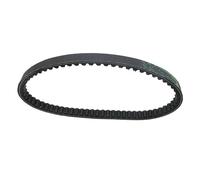 Cinghia Trasmissione Motocicletta Per GY6 Per 50cc Scooter Ciclomotore Motocicletta Cinghia Trasmissione CVT 669 18 30 Cinghia Distribuzione