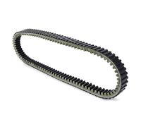 Cinghia Trasmissione Motociclette Per Forza 250 Per NSS250 MF08 2005-2011 Per NSS 250 EX X 2005 2006 2007 23100-KSV-J12 Cinghia Trapezoidale