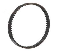 Cinghia Trasmissione Motociclo 8M 560 Per Sur-Ron Per Surron Per Light Bee S/X Sostituzione Elettrica Della Bici Sporcizia Cinghia trapezoidale