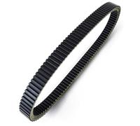 Cinghia Trasmissione Motociclo Per Yamaha SXV60 SX Per Venom SXV70 Per Viper VX600 Per Mountain Max 600 PZ50/RPZ50 Lite Arctic Cat Bearcat XT Cinghia trapezoidale