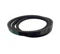 Cinghia Trasmissione Nastri Trasportatori Tipo XPA Con Cinghia Trapezoidale Dentata A Bordo Grezzo Cinghia Trasporto In Gomma Dentata Da 732 Mm A 1215 Mm.(La 1082mm)