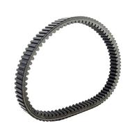 Cinghia Trasmissione OEM 23100-TL1-000 Cinghia Trasmissione Per Sym Per Maxsym 508 TL E5 2021/500 TL E4 19-20 TL500 TL508 Puleggia Trasmissione A Sfera Nastro trasportatore(Kevlar)