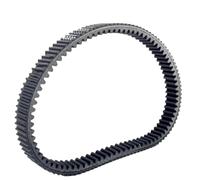 Cinghia Trasmissione OEM 23100-TL1-000 Cinghia Trasmissione Per Sym Per Maxsym 508 TL E5 2021/500 TL E4 19-20 TL500 TL508 Puleggia Trasmissione A Sfera Nastro trasportatore(Kevlar AND EPDM)