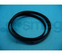 CINGHIA TRASMISSIONE ORIGINALE 6EPH1228 LAVATRICE SMEG SWM834 CODICE 761610110
