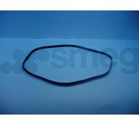 CINGHIA TRASMISSIONE ORIGINALE 7EPH1250 LAVATRICE SMEG SLB600 CODICE 751610068