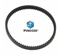 CINGHIA TRASMISSIONE ORIGINALE 841213 PIAGGIO VESPA LX 125 2005 2006