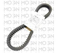 Cinghia Trasmissione Originale Aprilia Mana SRV 850 Gilera GP 800 COD 845010