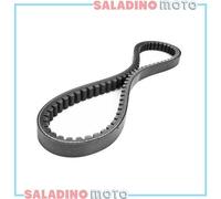 CINGHIA TRASMISSIONE ORIGINALE APRILIA MOJITO SCARABEO SR 50 AP2MCA000014