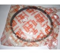 CINGHIA TRASMISSIONE ORIGINALE APRILIA SCARABEO 50 DITECH 2001-2004 AP2MCA000014