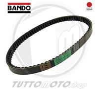 CINGHIA TRASMISSIONE ORIGINALE BANDO KYMCO B&W 250 DAL 2000 AL 2003