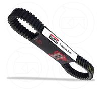 CUPOLINO PARABREZZA FUMÈ SCURO BIONDI MOD. GUST PER BMW R 1200 GS/R 1250 GS/ADVENTURE 2013>2020