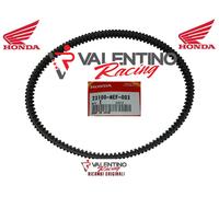CINGHIA TRASMISSIONE ORIGINALE HONDA FJS 400 SWT SILVER WING 06 / 09 23100MEF003