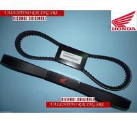 CINGHIA TRASMISSIONE ORIGINALE HONDA NES 150 @ CHIOCCIOLA DAL 2000 AL 2007