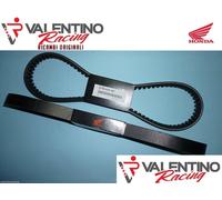 CINGHIA TRASMISSIONE ORIGINALE HONDA PS PES 125 DAL 2006 AL 2010 23100KGF901